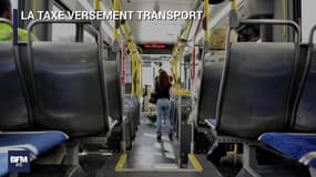 Ce qu'on oublie (souvent) de dire au sujet des transports publics gratuits