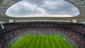 Stade.