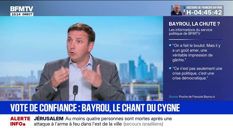 Pour Aurélien Taché (LFI), 