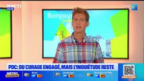 BFM Nord et vous: des travaux de curage pour lutter contre les intempéries