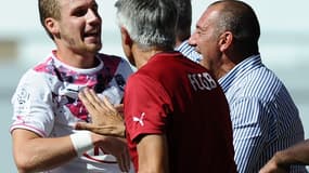 Grégory Sertic