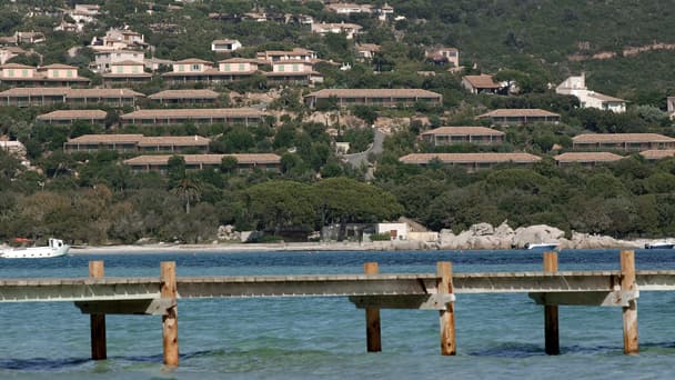Le président (PRG) de l'exécutif corse, Paul Giacobbi, propose de réserver l'accès à la propriété dans l'île aux résidents corses.