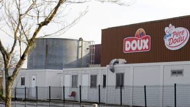Doux a vu son plan de continuation validé.