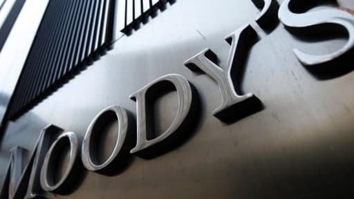 Moody's avait retiré le triple A à la France en novembre 2012.