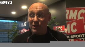 Top 14 / Laporte : "Nous cherchons à nous construire dans l'adversité"