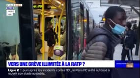 Île-de-France: vers une grève illimitée à la RATP?