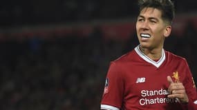 Roberto Firmino