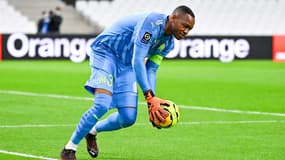 Steve Mandanda