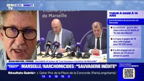Marseille/Narchomicides : "Sauvagerie inédite" - 06/10