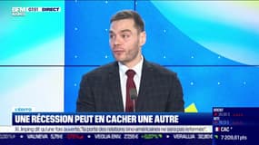 Christopher Dembik : Une récession peut en cacher une autre - 16/11