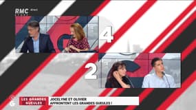 Le Match des GG – 09/08