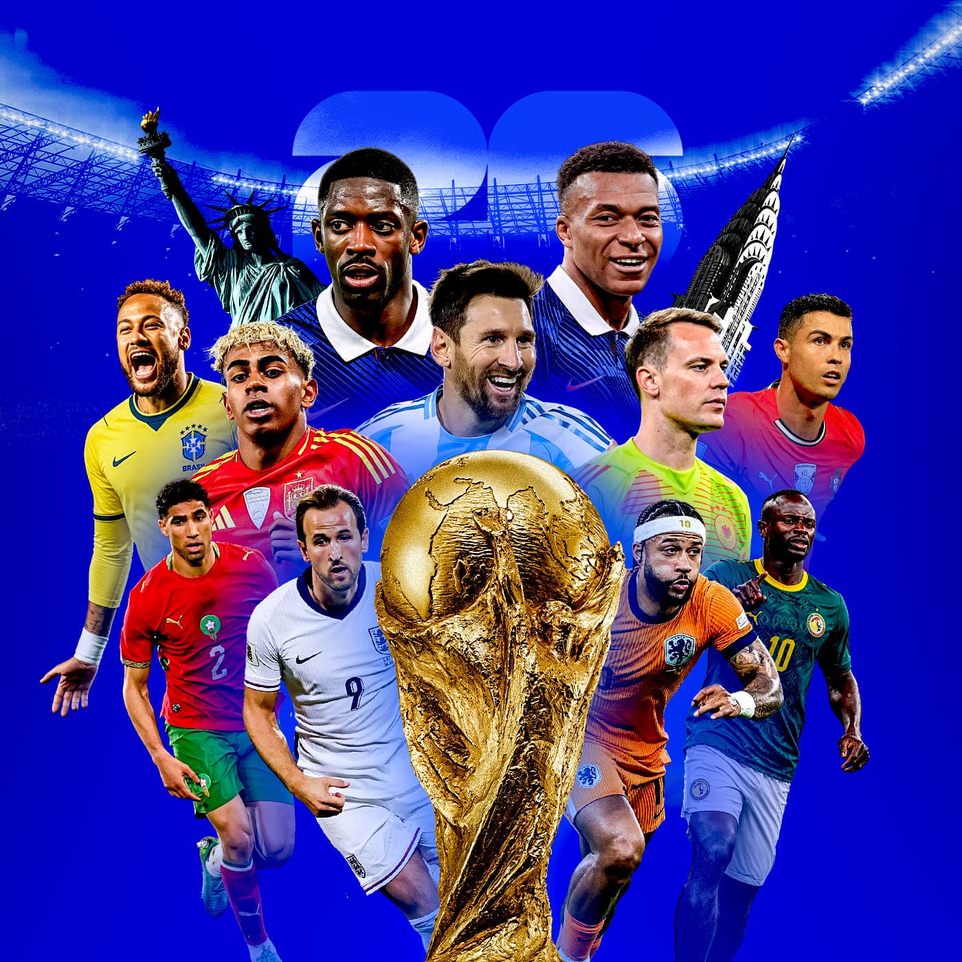 Espagne - Argentine