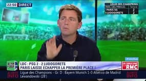 After Foot du mardi - 06/12 – Partie 1/4 - L'essentiel, c'est les 3 points