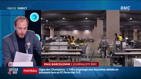 Élection présidentielle américaine: les résultats suivis de près par les Américains 