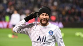 Neymar