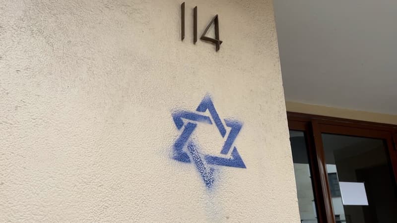 Le nombre d’actes antireligieux en France s’est stabilisé l'an dernier