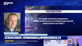Culture Bourse : « Sur quelle entreprise européenne éligible au PEA peut-on s’orienter pour investir indirectement sur l’Inde ? » par Aude Kersulec - 02/12