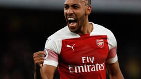 Aubameyang