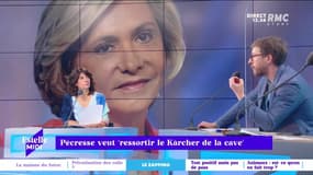 Le Zapping RMC - 06/01
