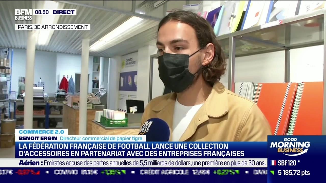 Revoir Commerce 2.0 du 15 Juin