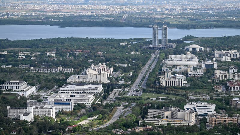 Guerre au Moyen-Orient: la délégation iranienne est arrivée au Pakistan en vue des pourparlers entre Washington et Téhéran