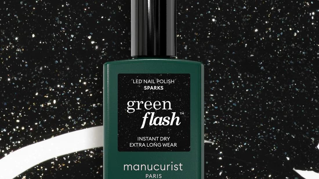 Vernis ongle Manucurist Vernis ongle Manucurist