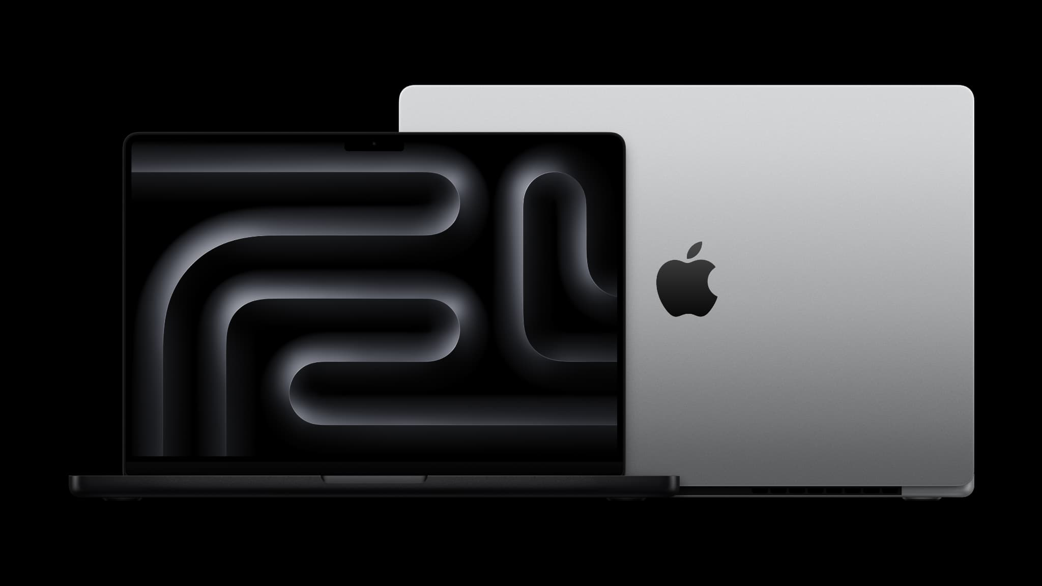 Le nouveau Macbook Pro ne change rien sur l'extérieur, mais beaucoup à l'intérieur