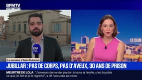 Le Club BFM - Vendredi 17 octobre 2025