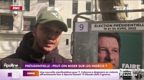Présidentielle : peut-on miser sur les indécis ? 