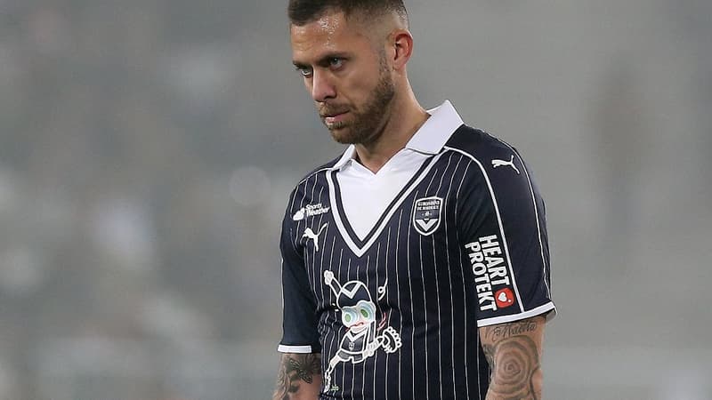 Jérémy Ménez 