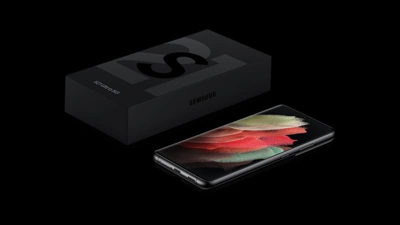 Galaxy S21 Ultra : la pépite de Samsung profite d’une offre vraiment avantageuse