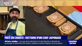 Noël: doit-on dire "pâté croûte" ou "pâté en croûte"?