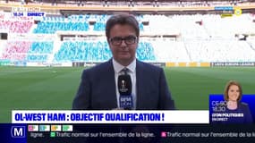 OL-West Ham : objectif qualification !