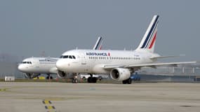 Air France est contraint d'aller plus vite sur les économies