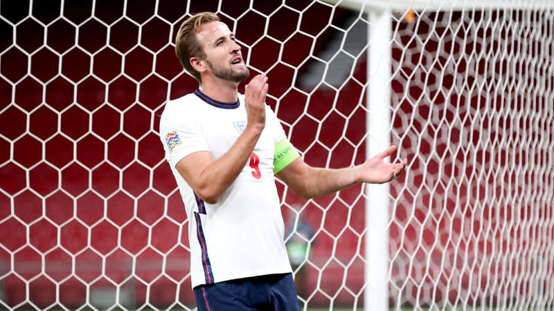 Harry Kane
