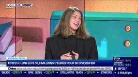 French Tech : Lunii - 15/03