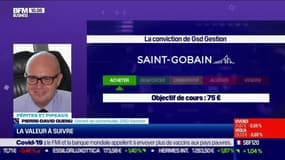 Pépites & Pipeaux: Saint-Gobain - 17/09