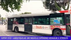 EXPERT D'ICI / LaBoutiqueLab, une nouvelle expérience voyageur à Vitrolles
