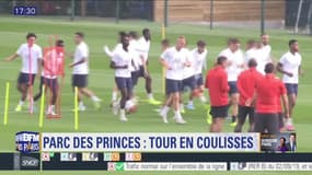 L'essentiel de l'actualité parisienne du mercredi 18 septembre 2019
