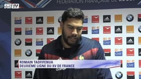 Le XV de France prend ses quartiers à Aix-en-Provence