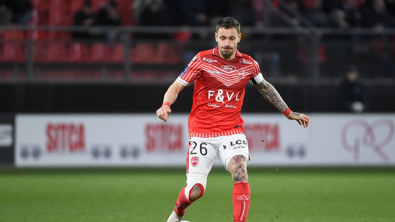 Mathieu Debuchy