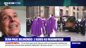 "Jean-Paul appartenait à toutes les familles françaises, il faisait partie de nous depuis toujours", témoigne le comédien Michel Leeb