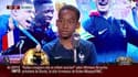 "Un honneur d'être le supporter porte-bonheur des Bleus": Yannel, 11 ans, a vécu la finale avec le président de la République