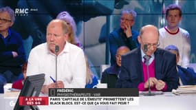 A la Une des GG : 1er mai, Paris "capitale de l'émeute" - 29/04