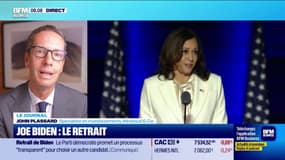 Élection américaine: un vote pour ou contre Donald Trump 