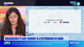 Le journal de 18h du mardi 28 octobre 2025