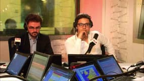 "Tout ce que disent les électeurs de droite, c’est que François Fillon est le moins mauvais des candidats"