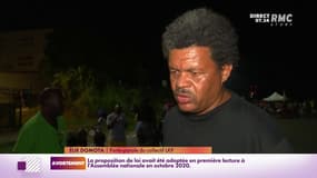 Guadeloupe : Sébastien Lecornu rencontre les syndicats ce lundi
