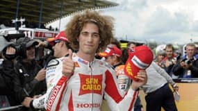 Marco Simoncelli