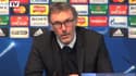 Man. City - PSG / Blanc : "Je suis responsable"